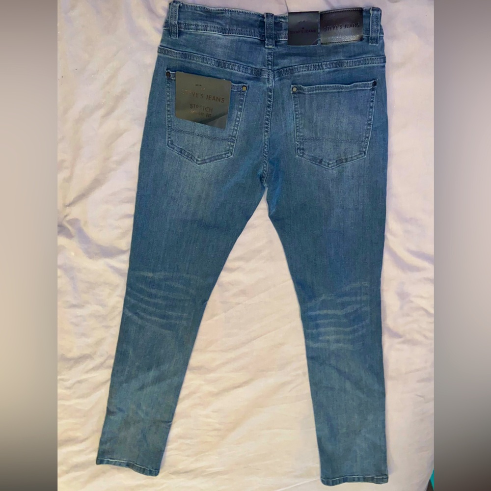 Steve’s jeans 32/32 skinny